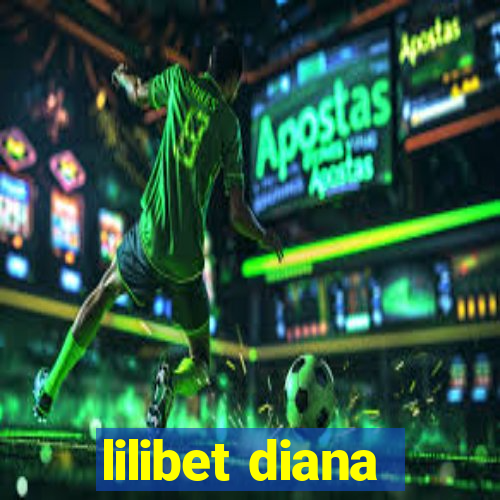 lilibet diana